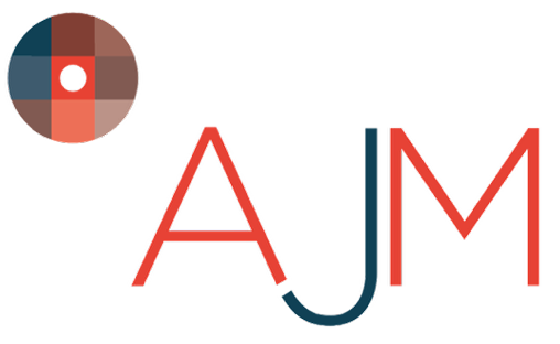 AJM Logo