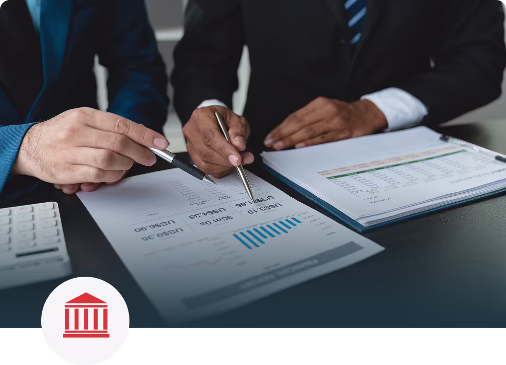 Tax Disputes and Litigation Background