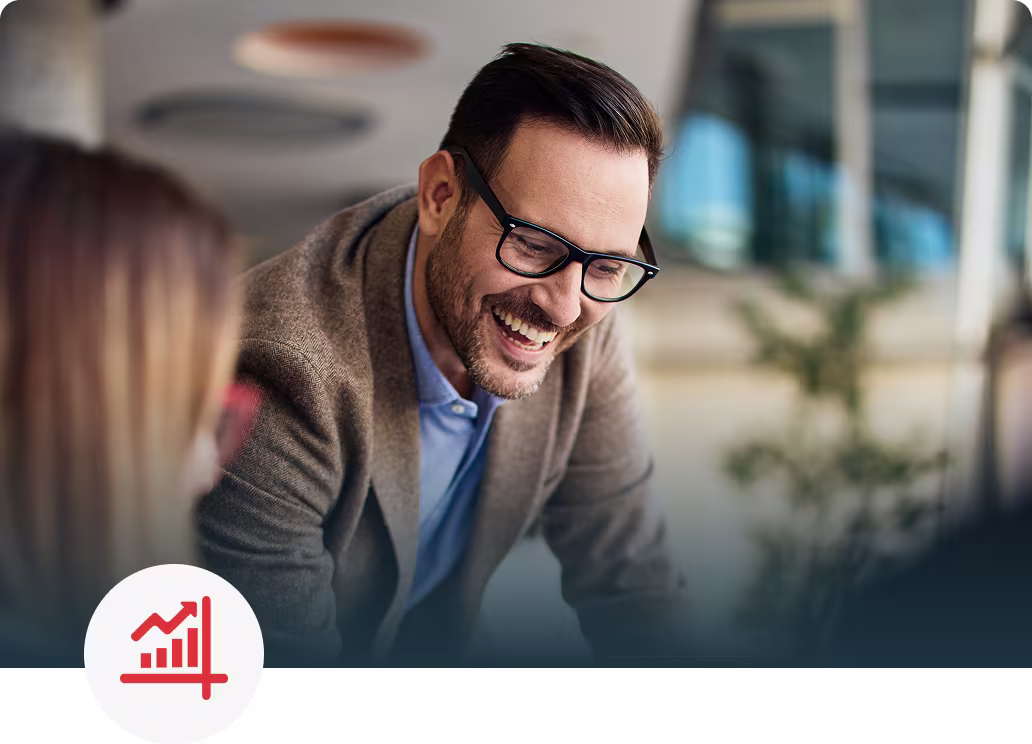Tax Advisory and strategy background